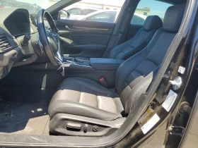 Honda Accord 1.5l Sport, снимка 7