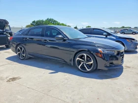 Honda Accord 1.5l Sport, снимка 4