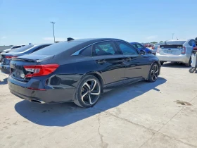 Honda Accord 1.5l Sport, снимка 3