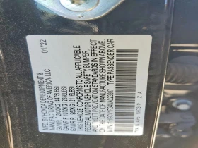 Honda Accord 1.5l Sport, снимка 12