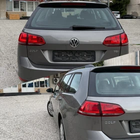 VW Golf VW Golf 7 Variant 1.4 TGI Bluemotion, снимка 3