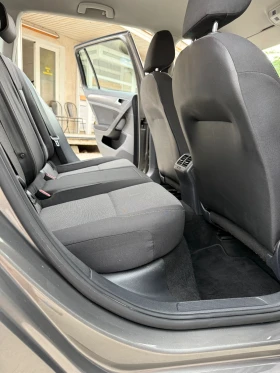 VW Golf VW Golf 7 Variant 1.4 TGI Bluemotion, снимка 13