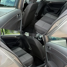 VW Golf VW Golf 7 Variant 1.4 TGI Bluemotion, снимка 15
