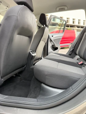 VW Golf VW Golf 7 Variant 1.4 TGI Bluemotion, снимка 14