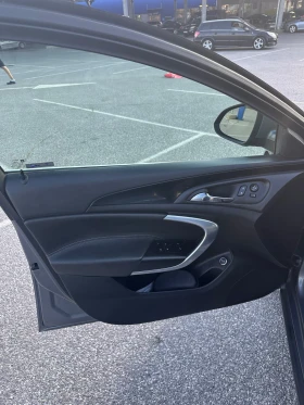 Opel Insignia 1.6 sport tourer , снимка 6