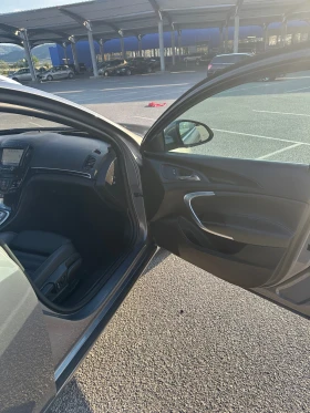 Opel Insignia 1.6 sport tourer , снимка 8