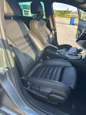 Opel Insignia 1.6 sport tourer , снимка 7