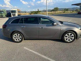 Opel Insignia 1.6 sport tourer , снимка 3
