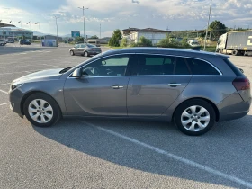 Opel Insignia 1.6 sport tourer , снимка 2