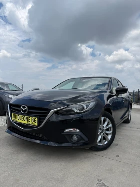 Mazda 3 2.2 SKYACTIV, снимка 1