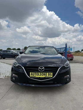 Mazda 3 2.2 SKYACTIV, снимка 2