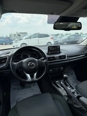 Mazda 3 2.2 SKYACTIV, снимка 7