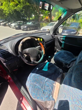 Peugeot Partner, снимка 1
