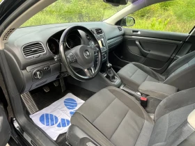 VW Golf 1, 4 TSI Style, снимка 7