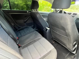 VW Golf 1, 4 TSI Style, снимка 10