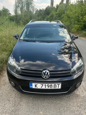 VW Golf 1, 4 TSI Style, снимка 5