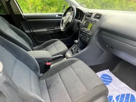 VW Golf 1, 4 TSI Style, снимка 8