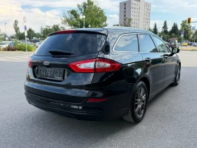 Ford Mondeo * 2.0TDCI* AWD* KEYLESS* MEMORY* CAMERA* PODGREV* , снимка 5