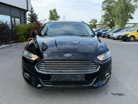 Ford Mondeo * 2.0TDCI* AWD* KEYLESS* MEMORY* CAMERA* PODGREV* , снимка 2