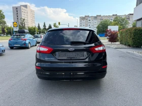 Ford Mondeo * 2.0TDCI* AWD* KEYLESS* MEMORY* CAMERA* PODGREV* , снимка 6
