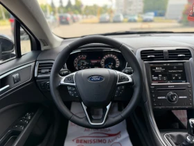 Ford Mondeo * 2.0TDCI* AWD* KEYLESS* MEMORY* CAMERA* PODGREV* , снимка 10