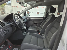 VW Touran 2.0TDI-140кс= АВТОМАТ= FACELIFT= NAVI= АВТОПИЛОТ, снимка 7