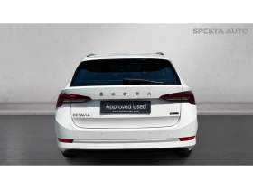 Skoda Octavia 1. 5 e-TSi DSG, Месечна вноска от 240  , снимка 4