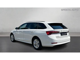 Skoda Octavia 1. 5 e-TSi DSG, Месечна вноска от 240  , снимка 2