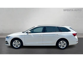 Skoda Octavia 1. 5 e-TSi DSG, Месечна вноска от 240  , снимка 3