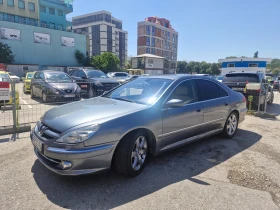 Peugeot 607 2.7 НDI, снимка 1