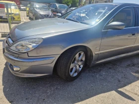 Peugeot 607 2.7 НDI, снимка 10