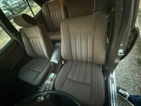 Mercedes-Benz 124 124-avtomat-бензин/ газ, снимка 12