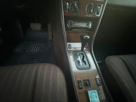 Mercedes-Benz 124 124-avtomat-бензин/ газ, снимка 10