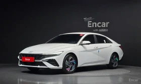 Hyundai Elantra 1.6 Inspiration, снимка 1
