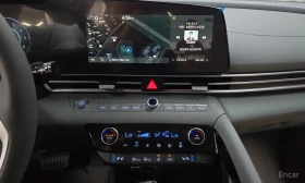 Hyundai Elantra 1.6 Inspiration, снимка 10