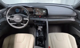 Hyundai Elantra 1.6 Inspiration, снимка 5