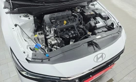 Hyundai Elantra 1.6 Inspiration, снимка 4