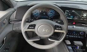 Hyundai Elantra 1.6 Inspiration, снимка 9