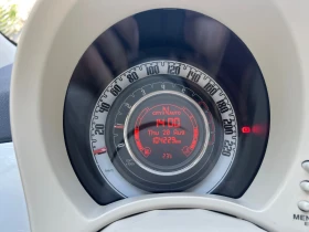 Fiat 500, снимка 5