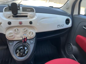 Fiat 500, снимка 7
