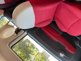 Fiat 500, снимка 11