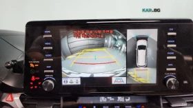 Toyota Sienna 2.5 HYBRID* AWD* ПОДГРЕВ* ОБДУХВАНЕ* ШИБИДАХ* 360*, снимка 14