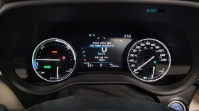 Toyota Sienna 2.5 HYBRID* AWD* ПОДГРЕВ* ОБДУХВАНЕ* ШИБИДАХ* 360*, снимка 7