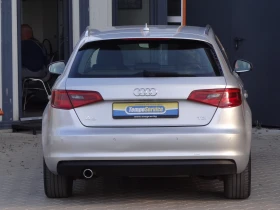 Audi A3 1.6tdi-105k.c. /Auto/Navi/Koja/Bi-Xenon/Led/Euro5B, снимка 4