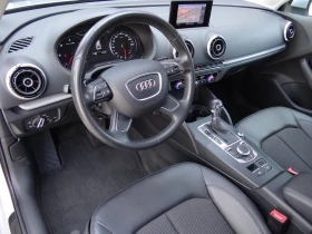 Audi A3 1.6tdi-105k.c. /Auto/Navi/Koja/Bi-Xenon/Led/Euro5B, снимка 8