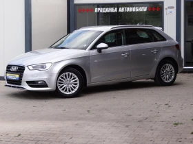 Audi A3 1.6tdi-105k.c. /Auto/Navi/Koja/Bi-Xenon/Led/Euro5B, снимка 2