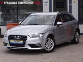 Audi A3 1.6tdi-105k.c. /Auto/Navi/Koja/Bi-Xenon/Led/Euro5B, снимка 1