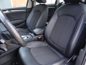 Audi A3 1.6tdi-105k.c. /Auto/Navi/Koja/Bi-Xenon/Led/Euro5B, снимка 12