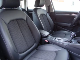 Audi A3 1.6tdi-105k.c. /Auto/Navi/Koja/Bi-Xenon/Led/Euro5B, снимка 11