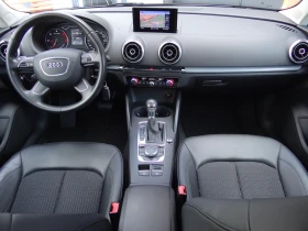 Audi A3 1.6tdi-105k.c. /Auto/Navi/Koja/Bi-Xenon/Led/Euro5B, снимка 9